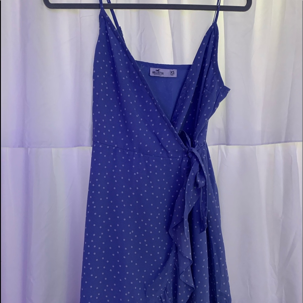 Holister Dress
